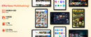 10 Polegada android 15 tablet 8 núcleo tablets 24(4 +20)gb + 128gb 1tb expansão wifi6 5mp + 8mp stylus teclado mouse fone de ouvido pc pad conjunto