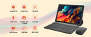 10 Polegada android 15 tablet 8 núcleo tablets 24(4 +20)gb + 128gb 1tb expansão wifi6 5mp + 8mp stylus teclado mouse fone de ouvido pc pad conjunto