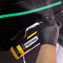 Kit Lavagem Automotiva Completa Vonixx Cera Carnauba Tok Final V-Floc Revitalizador de Plasticos intense Sintra fast