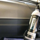 Kit Lavagem Automotiva Completa Vonixx Cera Carnauba Tok Final V-Floc Revitalizador de Plasticos intense Sintra fast