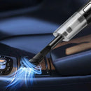 Aspirador De Pó Usb Portátil Completo Linha Premium Carro E Casa Sofá Facil