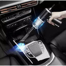 Aspirador De Pó Usb Portátil Completo Linha Premium Carro E Casa Sofá Facil