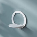 Prateleira de Parede Suspensa com Variações - Quarto, Sala, Banheiro