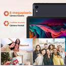 10 Polegada android 15 tablet 8 núcleo tablets 24(4 +20)gb + 128gb 1tb expansão wifi6 5mp + 8mp stylus teclado mouse fone de ouvido pc pad conjunto