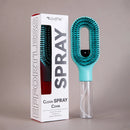 WANMEI Pente De Garrafa De Spray Multifuncional 2 Em 1
