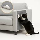 Arranhador Adesivo para Gato Protetor para Sofá e Cama Box - Carpete Premium