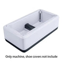 Maquina Automática de Proteção de Sapatos/Pés/Calçados - Higiene e Limpeza