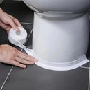 Fita Calafetagem Adesiva Selagem À Prova D 'Água Para Cozinha Banheira Vaso Sanitário Piso