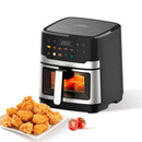 Air Fryer, 127V, Fritadeira Elétrica, Air Fryer Promoção, Air Fryer Fritadeira, Air Fry, Do Brasil, Coibeu, Airfryer Fritadeira