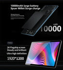 Tablet Android Original, Android 13,3G, 4G LTE, 10GB de RAM, 256GB ROM, Octa Core, 10.1, Internet, Wi-Fi, Internet