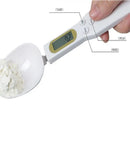 Colher De Medição Eletrônica, Colher De Pesagem De Alimentos