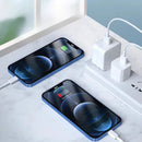 Qualidade Original Cabo do Carregador USB para iPhone, Rápido Cabo de Carregamento, Data Sync Line, iPhone 14, 8, 7, 6S Plus, 13, 12 Pro, XS Max, XR, SE, 1m, 2m, 2m