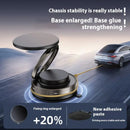 Suporte Magnético para Celular a Vácuo para Carro – Compatível com MagSafe, Rotação 360°