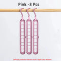 Cabides Magico 9 Furos Multidobravel Organizador