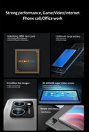 Tablet Android Original, Android 13,3G, 4G LTE, 10GB de RAM, 256GB ROM, Octa Core, 10.1, Internet, Wi-Fi, Internet
