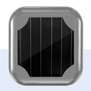 Capa de Carro Automática Portátil Energia Solar - 12V