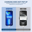 Qualidade Original Cabo do Carregador USB para iPhone, Rápido Cabo de Carregamento, Data Sync Line, iPhone 14, 8, 7, 6S Plus, 13, 12 Pro, XS Max, XR, SE, 1m, 2m, 2m