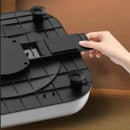 Capa de Carro Automática Portátil Energia Solar - 12V