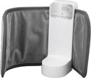 Aquecedor de garrafas portátil NNQ-2 com bateria recarregável de alta capacidade de 6000mAh