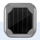 Capa de Carro Automática Portátil Energia Solar - 12V