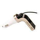 Transmissor Bluetooth para Carro - Carg7 Adaptador