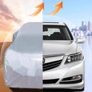 Capa de Carro Automática Portátil Energia Solar - 12V