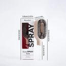 WANMEI Pente De Garrafa De Spray Multifuncional 2 Em 1