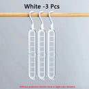Cabides Magico 9 Furos Multidobravel Organizador