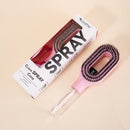 WANMEI Pente De Garrafa De Spray Multifuncional 2 Em 1