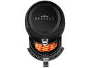 Fritadeira Elétrica sem Óleo/Air Fryer Britânia BFR37 Preta com Timer 4,2L - 110V