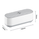 Maquina Limpadora Ultrassonica Portátil Para Oculos Brincos